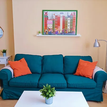 Miramar 1 Hébergement de vacances San Sebastián de la Gomera