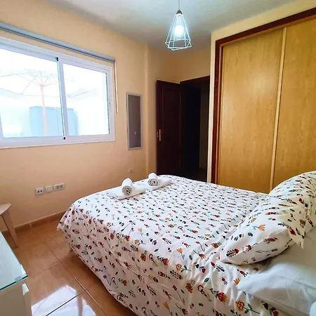 Hébergement de vacances Miramar 1 *
