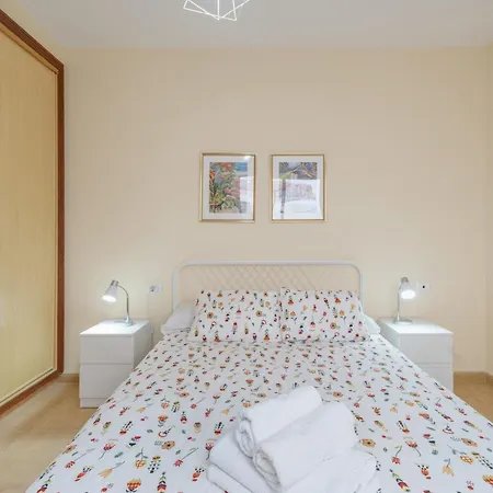 Miramar 1 Vakantiehuis San Sebastián de la Gomera
