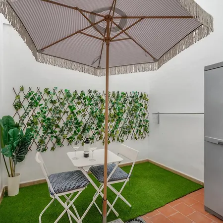 Miramar 1 * San Sebastián de la Gomera