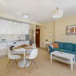 度假居 Miramar 1 *