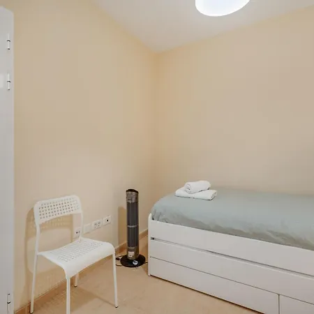 Vakantiehuis Miramar 1 San Sebastián de la Gomera