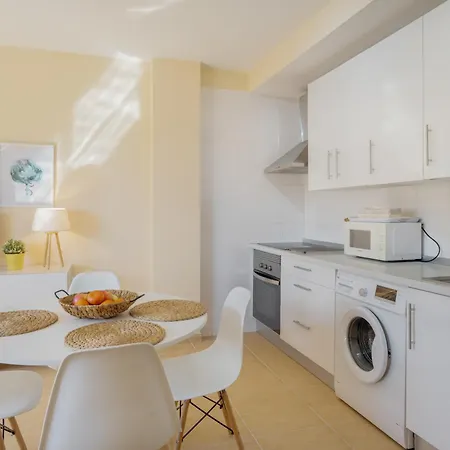 Ferienhaus Miramar 1