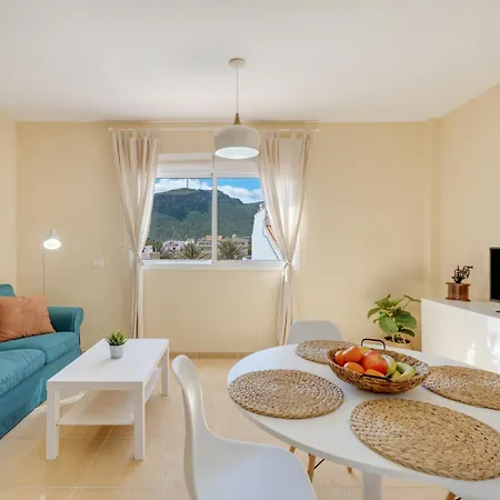 Miramar 1 Vakantiehuis