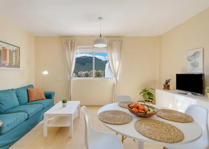 Miramar 1 Casa vacanze
